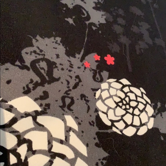 Vintage Lululemon Tank size 6? - Picture 4 of 7